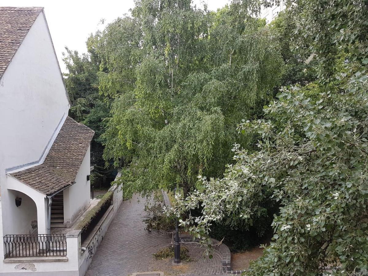 Stylish Historic Flat For 4 In Heart Of Oldbuda Apartment Budapest